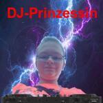 DJ-Prinzessin